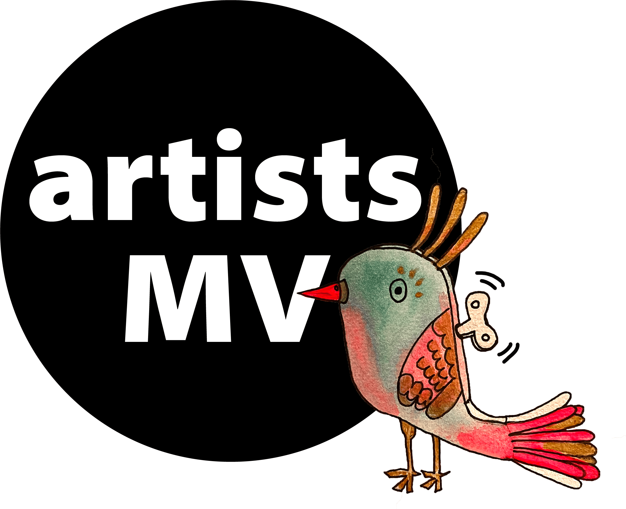 artists MV
