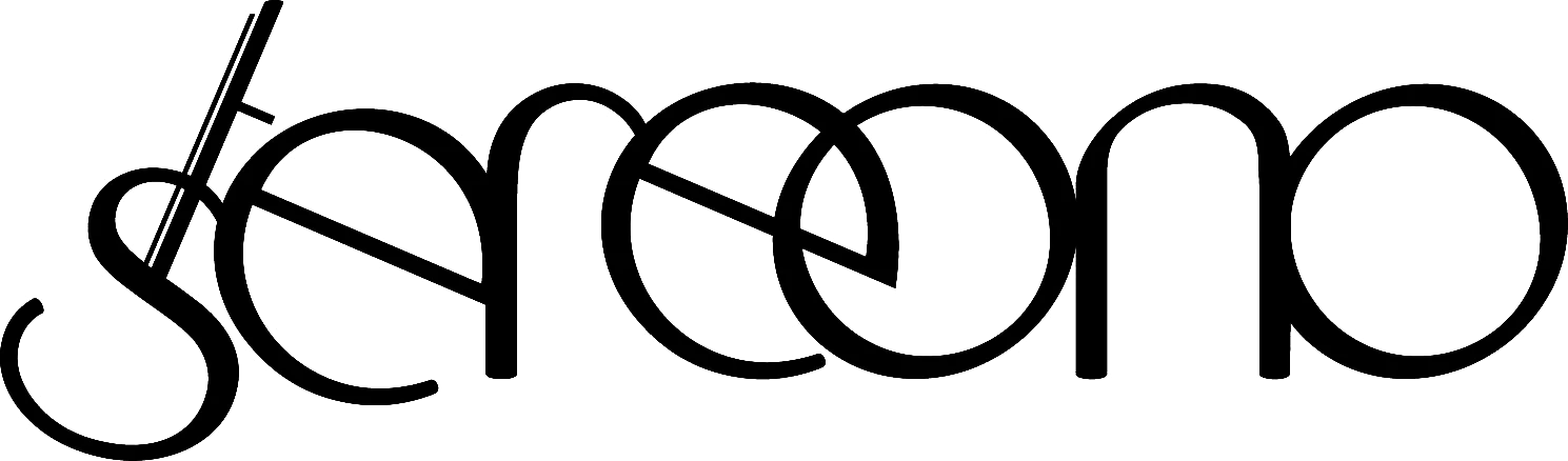 LogoStereono
