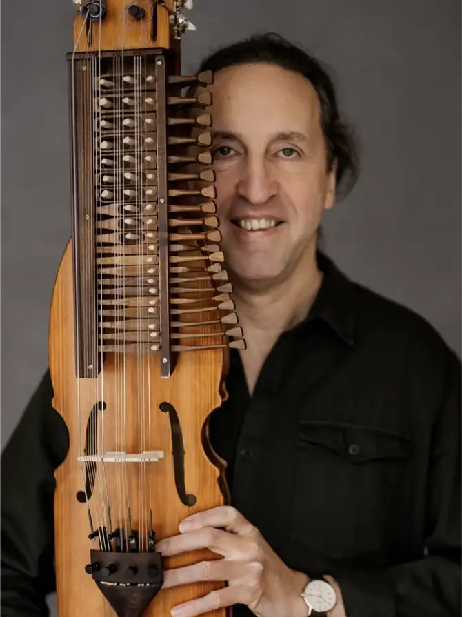 Gernot FIscher Foto 2